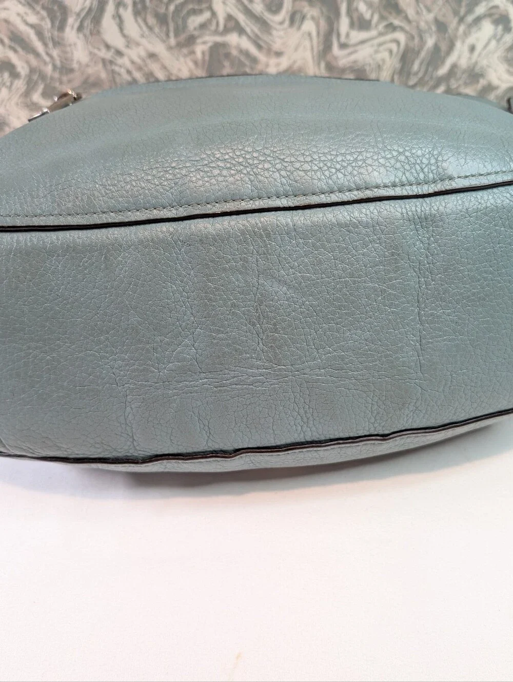 Coach Elle Hobo Shoulder Crossbody Bag Bag